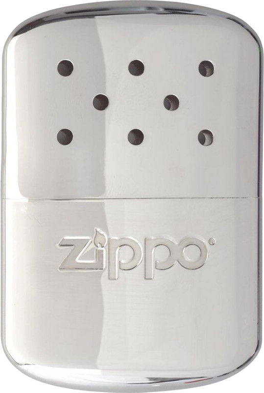 Грілка хімічна ZIPPO Hand Warmer Euro для рук (40365)
